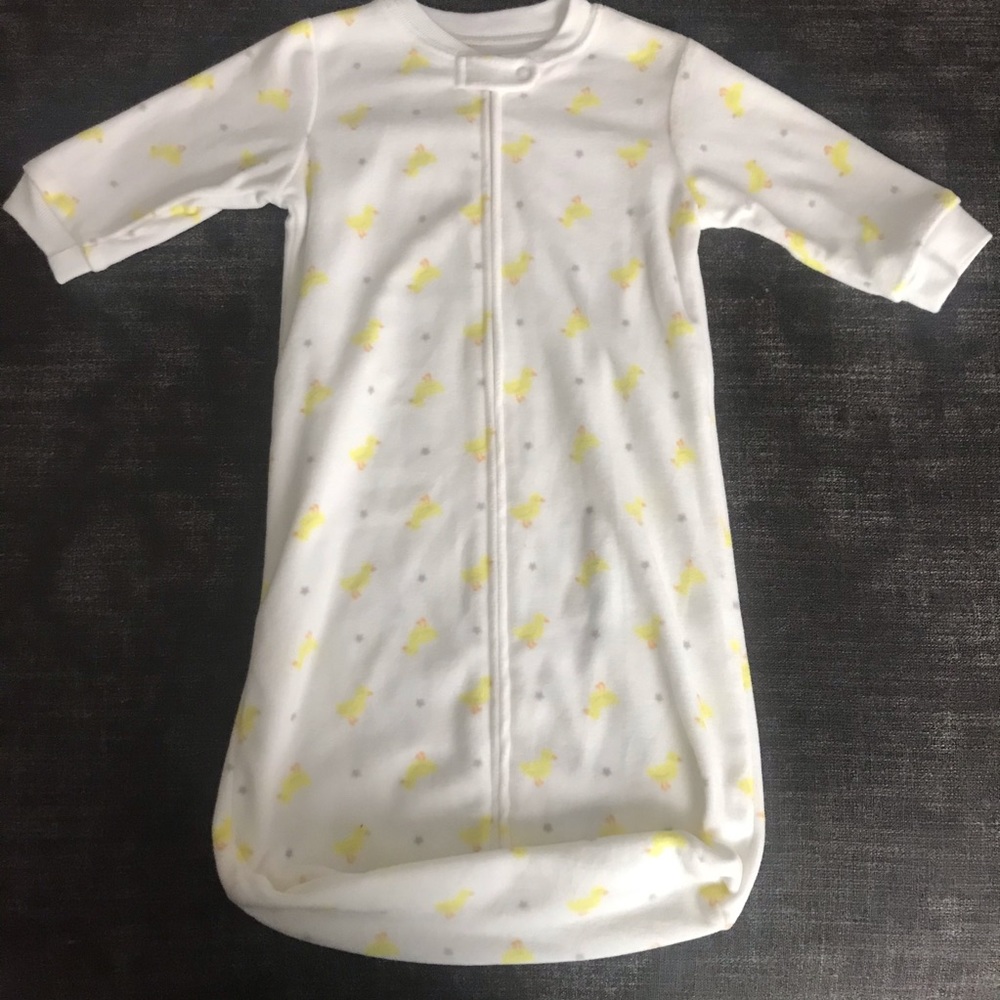 Carters Microfiber Sleepbag